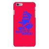 boats n hoes t shirt cool step brothers funny and hilarious iPhone 6/6s Plus Case