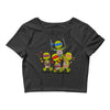 pmnt Crop Top