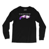 you sure axolotl questions Long Sleeve Shirts