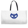 pj masks catboy symbol Weekender Totes