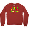 it's all fun and games until Crewneck Sweatshirt