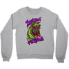 zombie horse classic Crewneck Sweatshirt