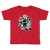 undertale flowey Toddler T-shirt