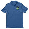 life wide Polo Shirt