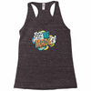 looks like we made it! Racerback Tank