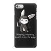 grim bunny iPhone 7 Case