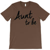 aunt to be T-Shirt