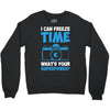 superpower Crewneck Sweatshirt
