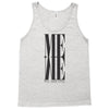 me we are one Tank Top