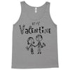be my valentine Tank Top