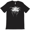 dark throne logo T-Shirt
