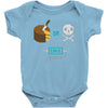 life choices Baby Onesie