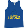 My Neighbor Totoro Tank Top