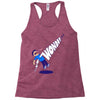wonderstruck Racerback Tank