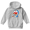Doraemon Youth Hoodie