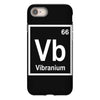 Vibranium iPhone 8