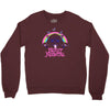heavy meowtal Crewneck Sweatshirt