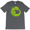 alien ouroboros T-Shirt