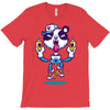 no graffiti here sir T-Shirt