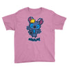 hello 626 Youth Tee