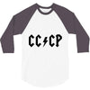 cccp 3/4 Sleeve Shirt