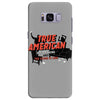 true american Samsung Galaxy S8 Plus
