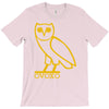 drake, ovoxo owl T-Shirt