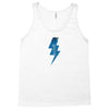 nigth city Tank Top