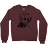 jason voorhees baby Crewneck Sweatshirt