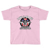 seven fold Toddler T-shirt