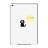 you smile iPad Mini 4