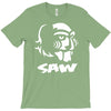 saw puppe horror T-Shirt