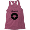 ipoo'd Racerback Tank