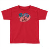 retro for life! Toddler T-shirt
