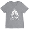 chuck V-Neck Tee