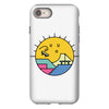 Sun Skate iPhone 8