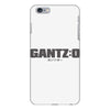 gantz iPhone 6/6s Plus Case