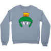 marvin Crewneck Sweatshirt