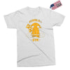 vermilion gym Exclusive T-shirt