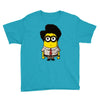 maurice minion Youth Tee