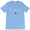 Stick Heart T-Shirt