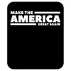 make the america great again Mousepad