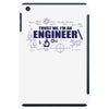 i'am cool engineer trust me iPad Mini