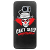 can't sleep clowns will eat me Samsung Galaxy S7 Edge