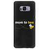 Mom to Bee Baby Boy Samsung Galaxy S8 Plus
