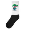 plant house Socks