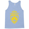 nova corps Tank Top
