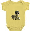 Uzayli Baby Onesie