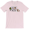 the lineup T-Shirt