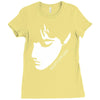 richey edwards Ladies Fitted T-Shirt